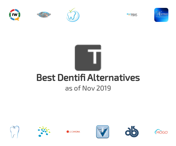 Best trojanonline.com Dentifi Alternatives