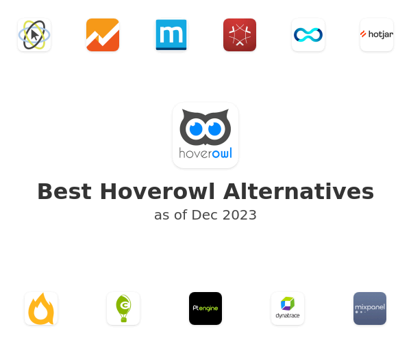 Best Hoverowl Alternatives