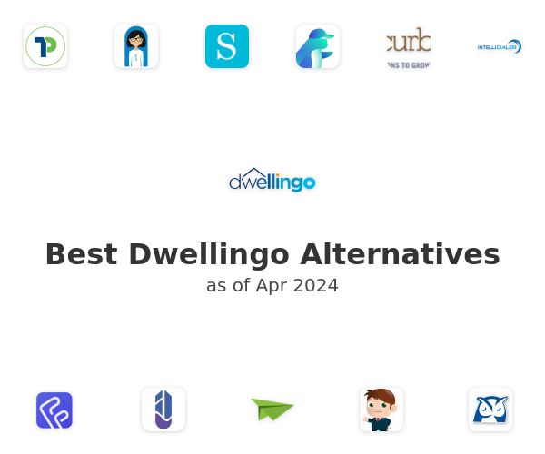 Best Dwellingo Alternatives