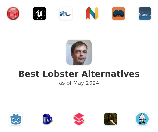 Best Lobster Alternatives
