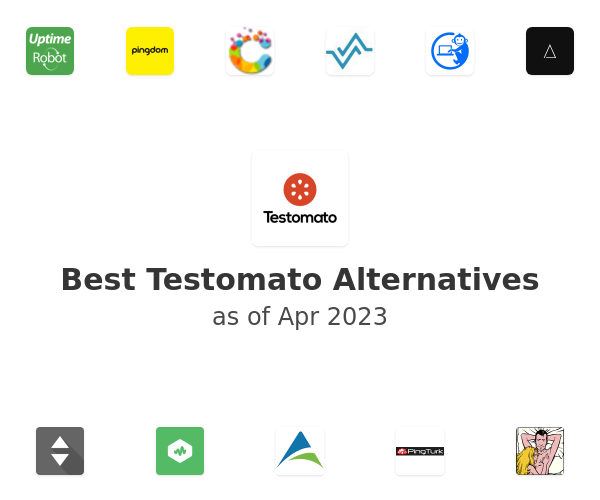 Best Testomato Alternatives
