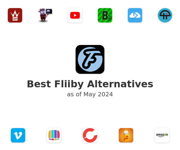 Best Fliiby Alternatives
