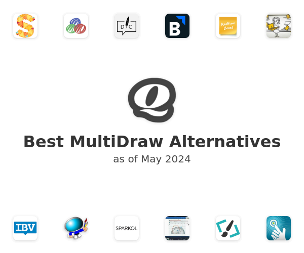 Best MultiDraw Alternatives