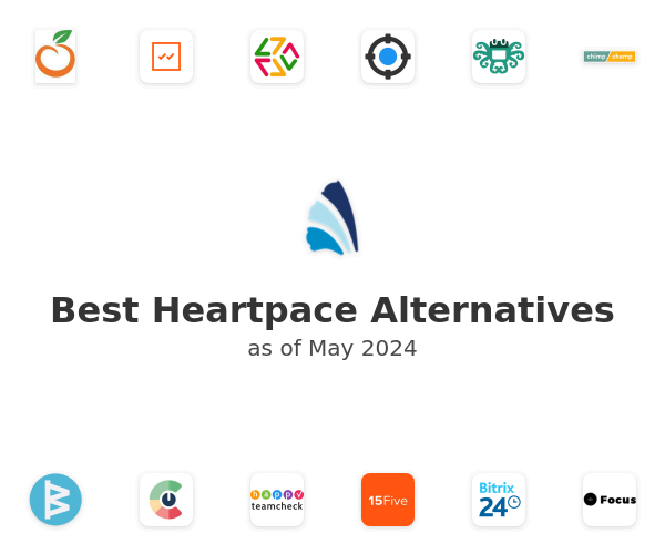 Best Heartpace Alternatives
