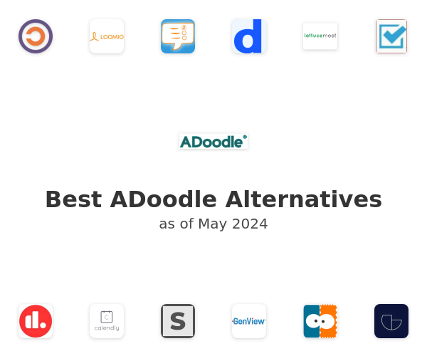 Best ADoodle Alternatives