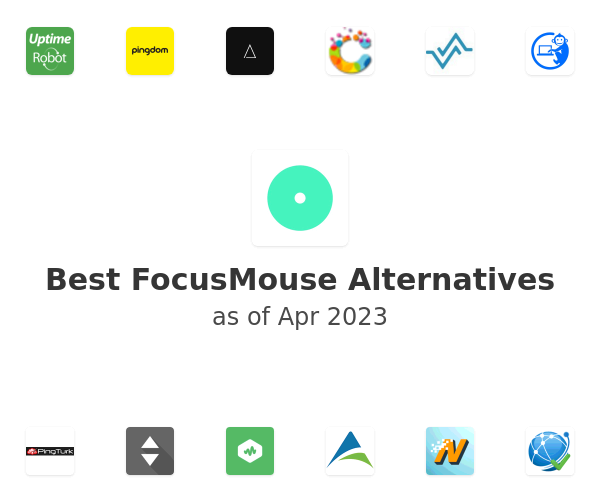 Best FocusMouse Alternatives
