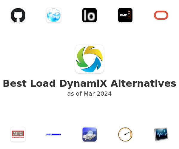 Best Load DynamiX Alternatives