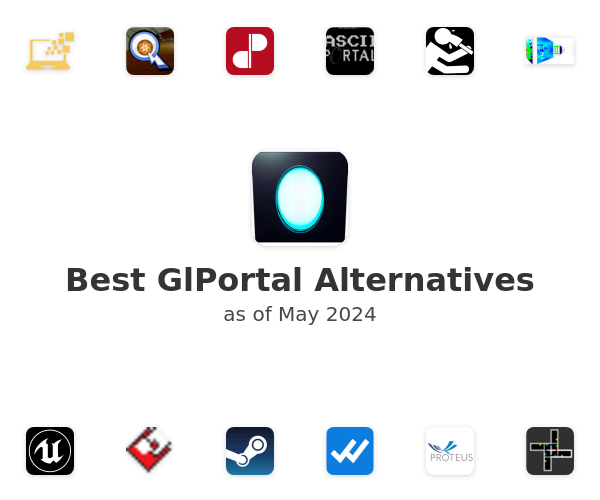 Best GlPortal Alternatives