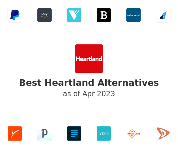 Best Heartland Alternatives