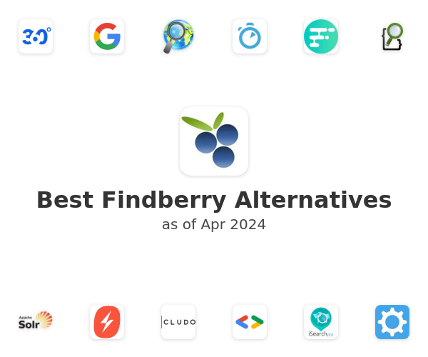 Best Findberry Alternatives