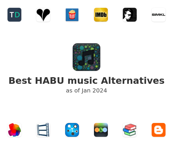 Best HABU music Alternatives