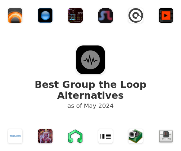 Best Group the Loop Alternatives
