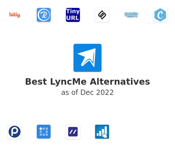 Best LyncMe Alternatives