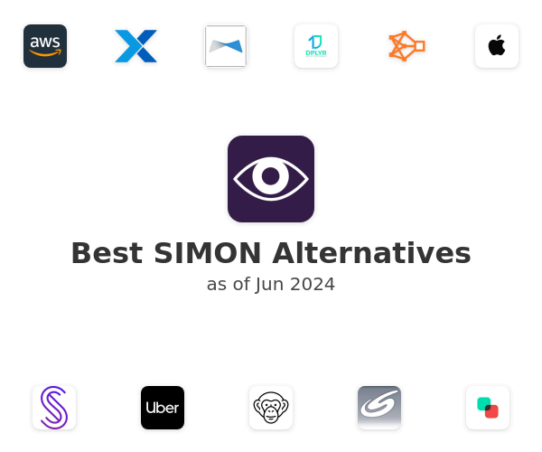 Best SIMON Alternatives