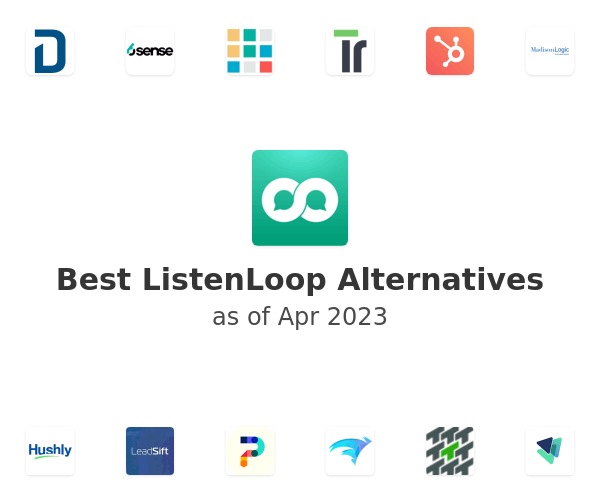 Best ListenLoop Alternatives