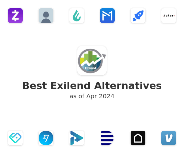 Best Exilend Alternatives