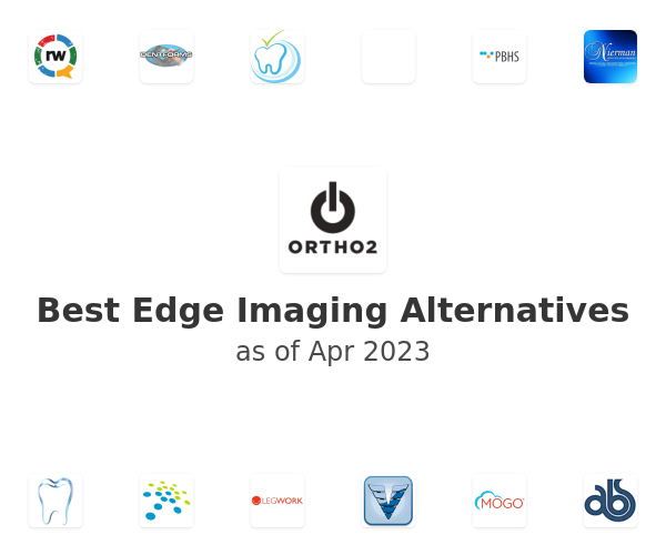 Best Edge Imaging Alternatives