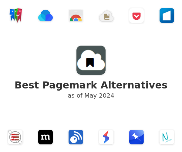 Best Pagemark Alternatives