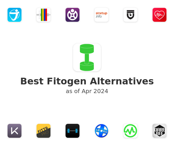 Best Fitogen Alternatives