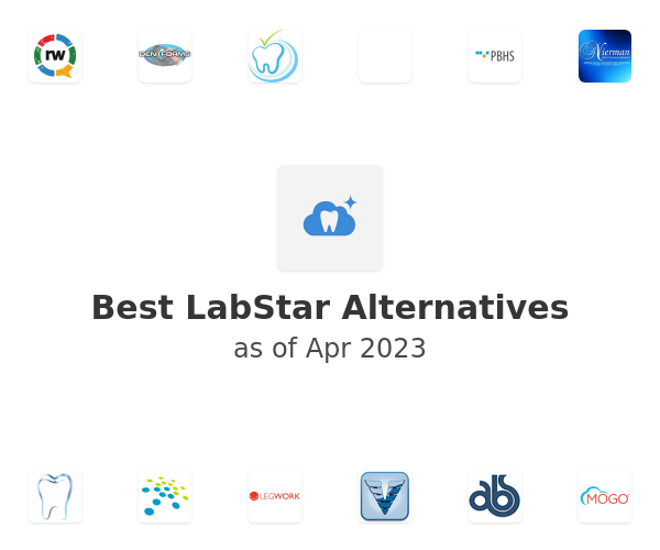 Best LabStar Alternatives