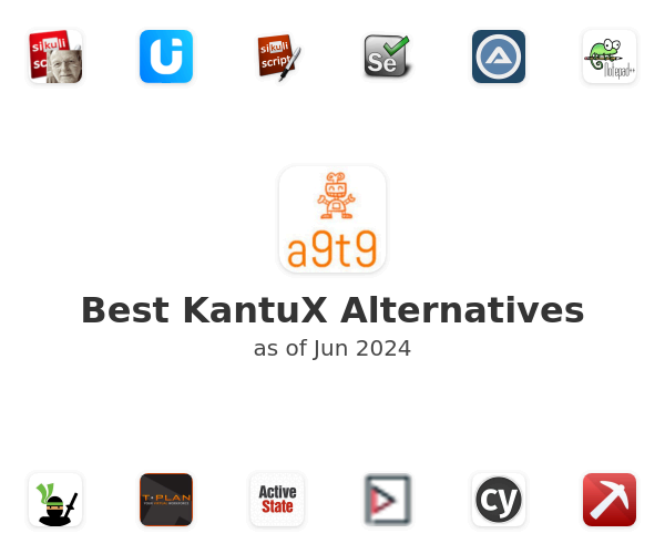 Best KantuX Alternatives