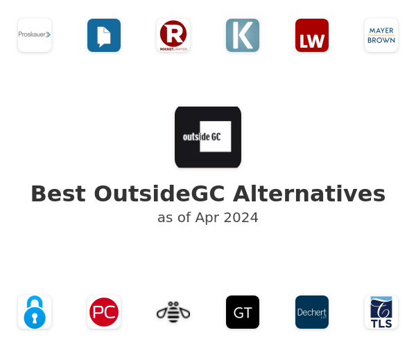 Best OutsideGC Alternatives
