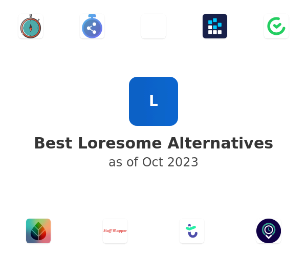 Best Loresome Alternatives