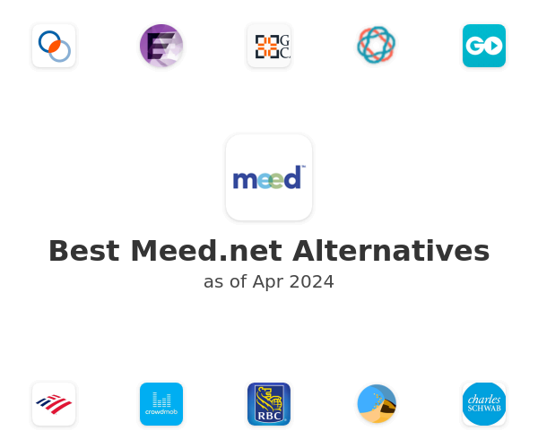 Best Meed.net Alternatives