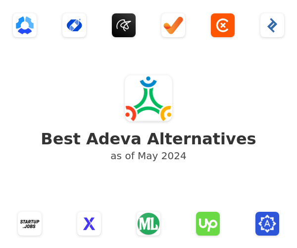 Best Adeva Alternatives
