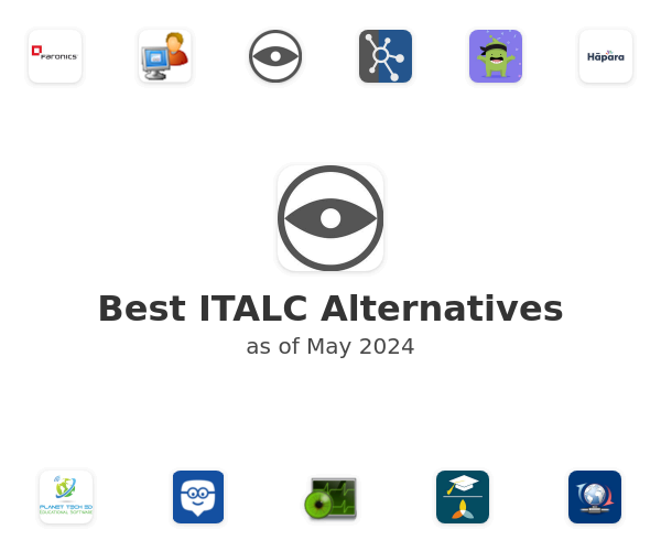 Best ITALC Alternatives