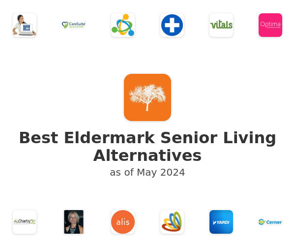 Best Eldermark Senior Living Alternatives