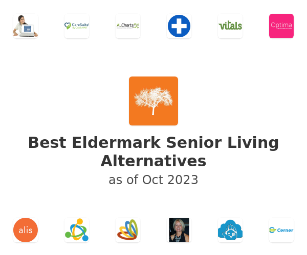 Best Eldermark Senior Living Alternatives