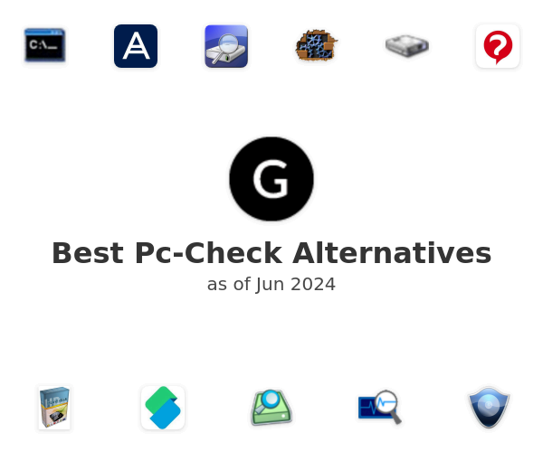 Best Pc-Check Alternatives