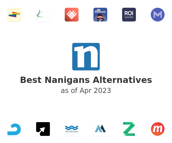 Best Nanigans Alternatives