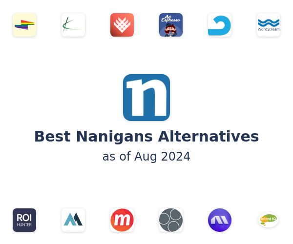 Best Nanigans Alternatives