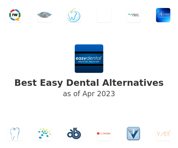 Best Easy Dental Alternatives