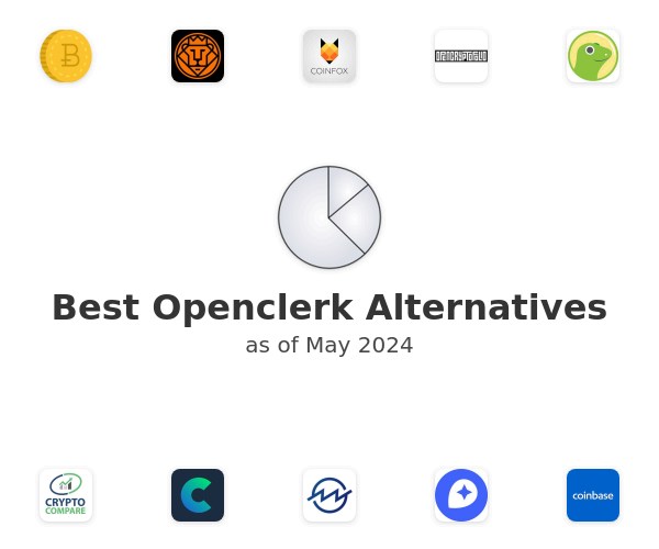 Best Openclerk Alternatives