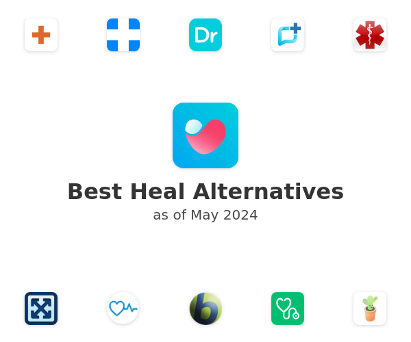 Best Heal Alternatives