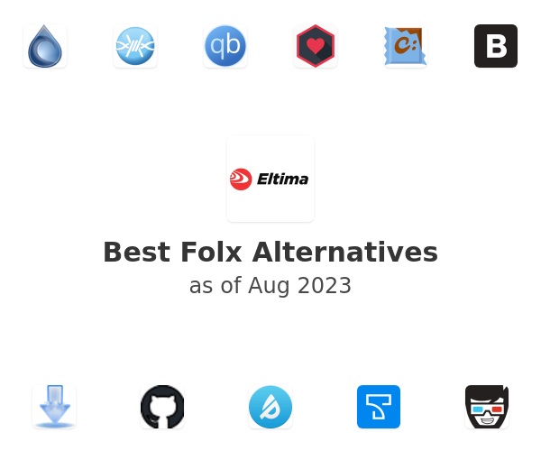 Best Folx Alternatives