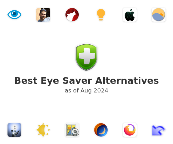 Best Eye Saver Alternatives