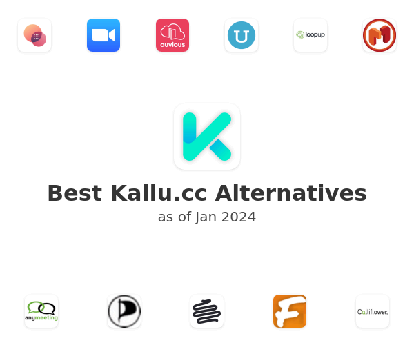 Best Kallu.cc Alternatives
