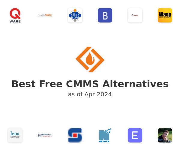 Best Free CMMS Alternatives