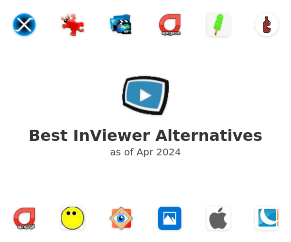 Best InViewer Alternatives