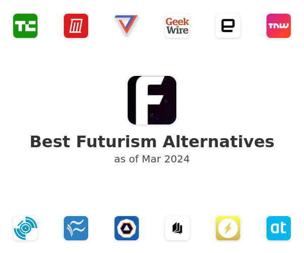 Best Futurism Alternatives