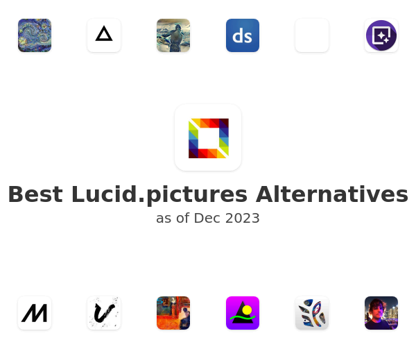 Best Lucid.pictures Alternatives