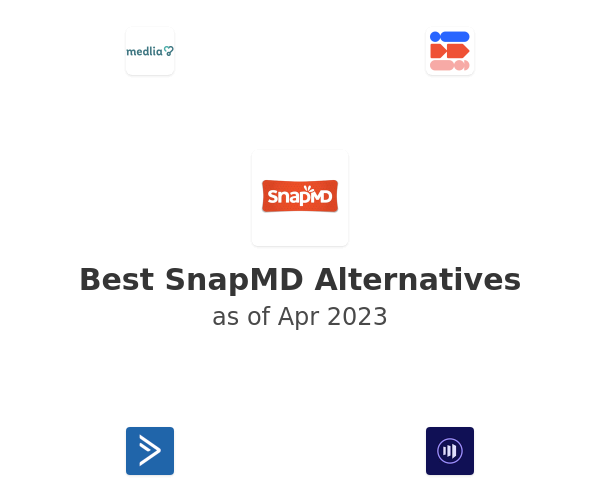 Best SnapMD Alternatives