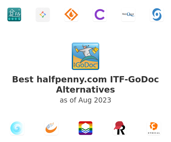 Best halfpenny.com ITF-GoDoc Alternatives