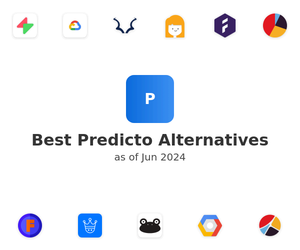 Best Predicto Alternatives