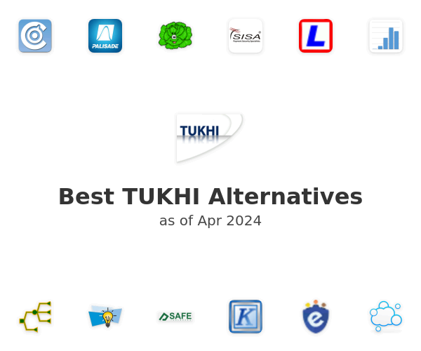 Best TUKHI Alternatives