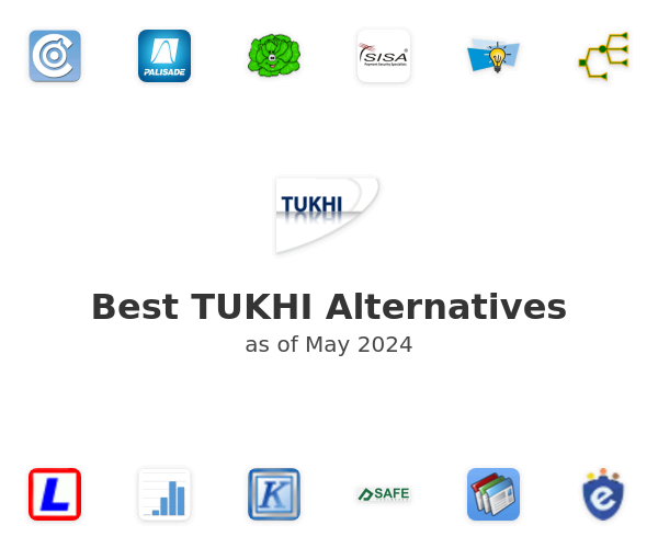 Best TUKHI Alternatives